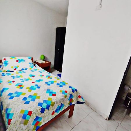 Aloha Hostel Bogota Exterior photo